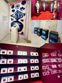 《GUCCI ANCORA時尚藝術展演》