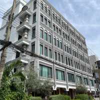 Stay at VST Punnawithi