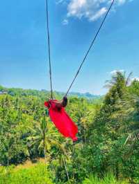 👏🏻The BEST Bali Swing❤️SAVE THIS FOR BALI❤️