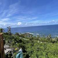 Heavenly Siargao Island