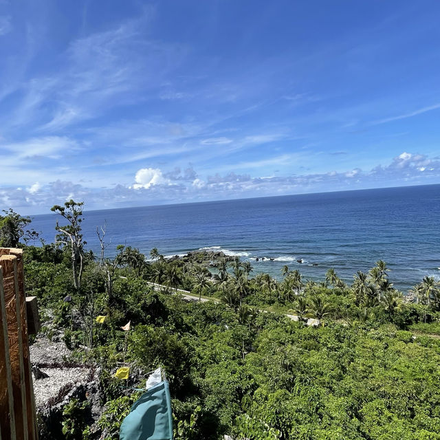 Heavenly Siargao Island