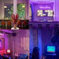 GUILD COCKTAIL & MORE