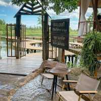 บ้านนานาชาติ Coffee & English Camp