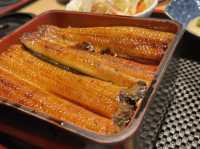 臺中西區 美術館鰻魚飯 一鰻～美村匠人味自慢，唯一鰻魚飯
