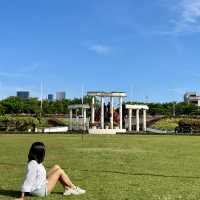 Heroes Monument & Surabaya Sepuluh November Museum