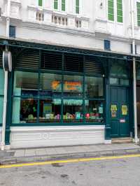 Pho Real: Saigon Bowl on Beach Street 