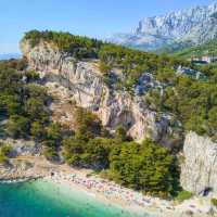 Nugal Beach