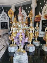 เจดีย์พระจุฬามณีศรีโพธิญาณ - ลำปาง