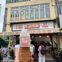 【香港・マカオ旅行】カフェ情報🫖