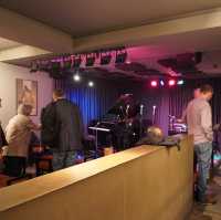 째즈 좋아한다면 기분 째지는 곳! 리스본의 최애 재즈바 - Hot Club of Portugal