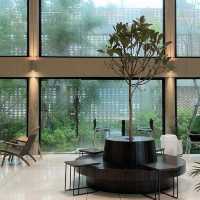Shade coffee toasters