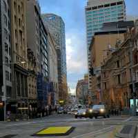 【Sydney, Australia】６月のシドニー旅行！