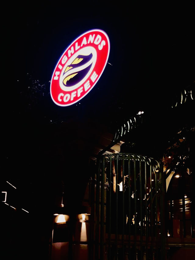 Best Coffee Shop In Vietnam🇻🇳✨