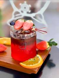 ☕ S-Curve Specialty Coffee Cafe