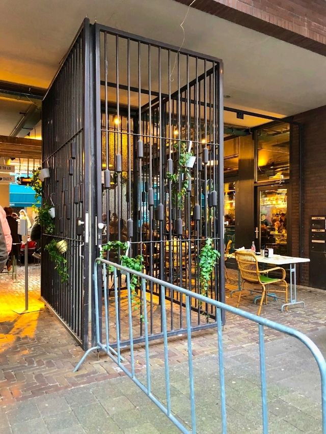 Downtown Gourmet Market