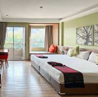 River Kwai Village Hotel | โรงแรมดีอยากแนะนำ