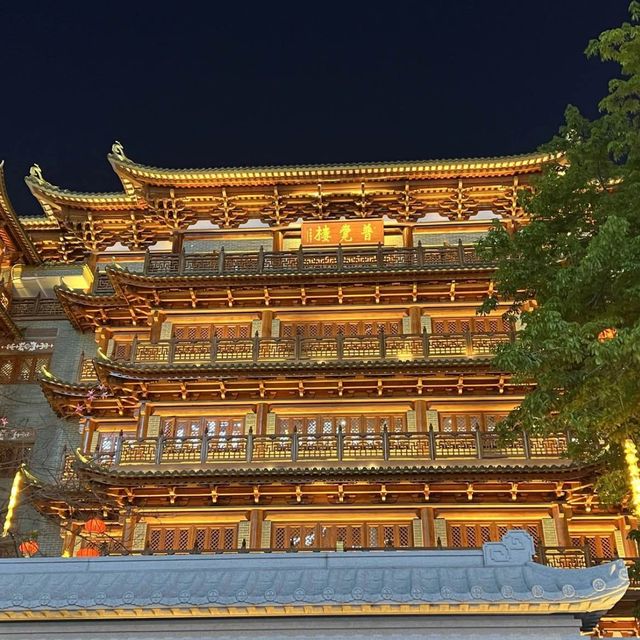 Dafo temple วัดต้าฝอ