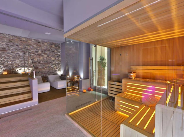 Best Western Plus Hotel De Capuleti 