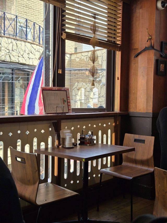 表参道エリアの人気タイ料理