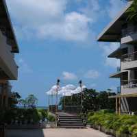 Sand Dunes Chaolao Beach Resort