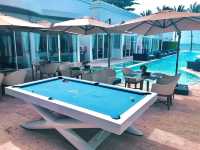 🏖️ Privilege Hotel Ezra Beach Club 