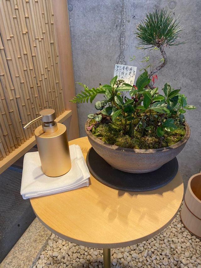 【福岡カフェ】ひとつずつ丁寧に作られたおやつたち