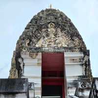วัดมหาธาตุวรวิหาร ราชบุรี