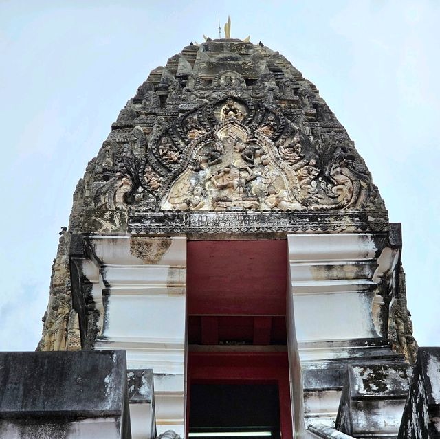 วัดมหาธาตุวรวิหาร ราชบุรี