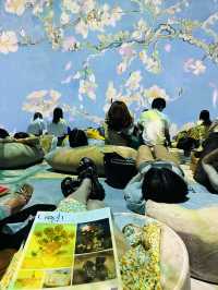 Immersive Museum @ Tokyo 