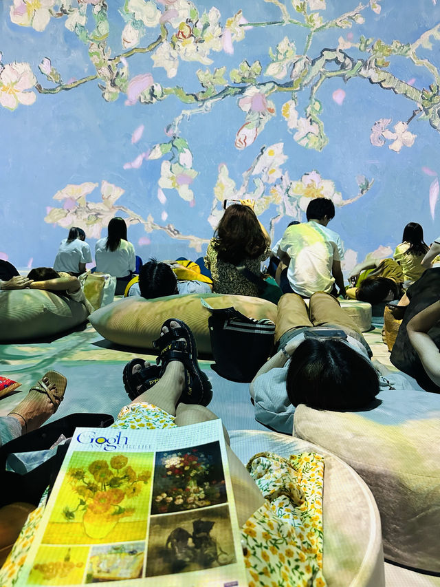 Immersive Museum @ Tokyo 