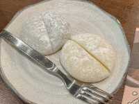 ร้านบุฟเฟต์สไตล์ญี่ปุ่น MO-MO-PARADISE