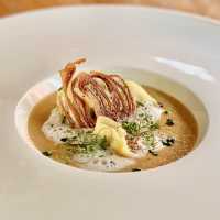 Loulou-French Cuisind & Wine Bar