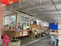 รวมจุดขอพรเรื่องสำคัญที่ “วัดชัยมงคล” 
