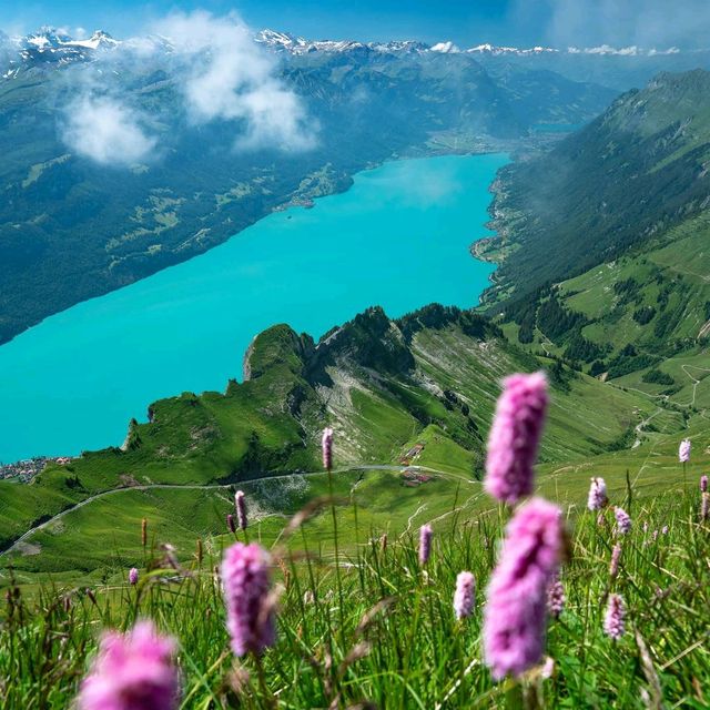 Brienz Rothorn
