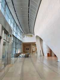 首爾仁川機場附近酒店推介-Grand Hyatt Incheon