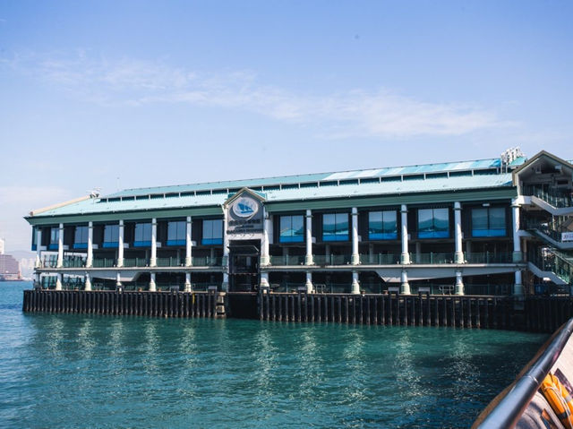 香港海事博物館