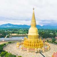 มหาธาตุเจดีย์ศรีเวียงชัย 