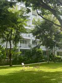 โรงแรม5ดาวเครือThe Standardหัวหิน