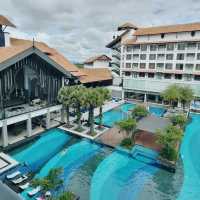 Tranquil Bliss: Bertam Resort Penang, Malaysia 🇲🇾