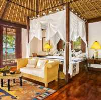 Luxury Hotel in Lombok