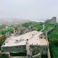 Games of Thrones filming location in Slovakia? 😱🇸🇰