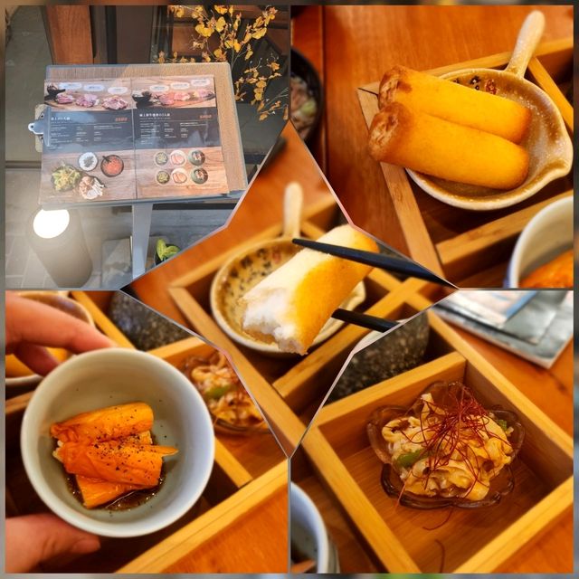 石一燒📍九龍城