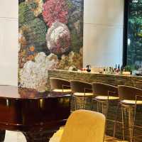 臺北中山九昱希爾頓酒店：口碑佳，舒適住宿