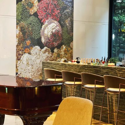 臺北中山九昱希爾頓酒店：口碑佳，舒適住宿