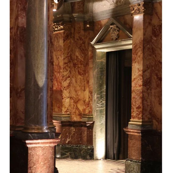 「倫敦Kimpton Fitzroy酒店」：維多利亞時代的宏偉建築，提供舒適住宿和美味餐飲