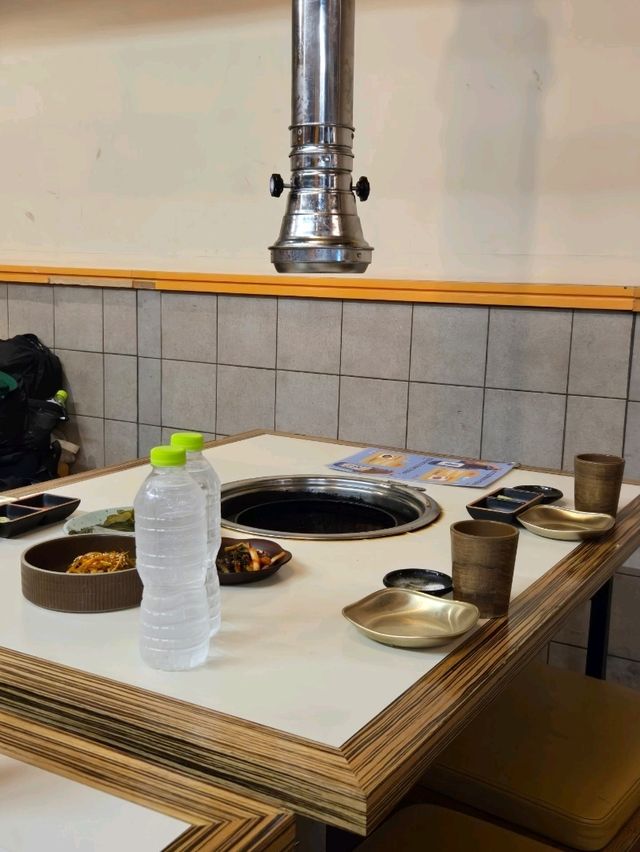 【ソウル】聖水のおすすめご飯屋