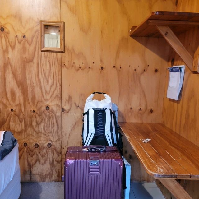 【紐西蘭南島】凱庫拉汽車旅館 包熱水浴缸Hot Tub