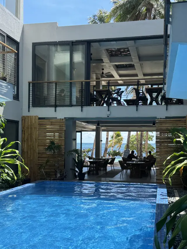 🍌香蕉灣巴納博克海灘度假村 (Banabok Beach Resort) 擁有令人難以置信的物超所值