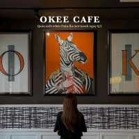 Okee Cafe