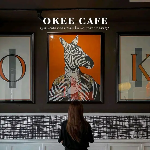 Okee Cafe